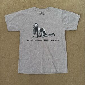 Tate McRae Graphic T-Shirt